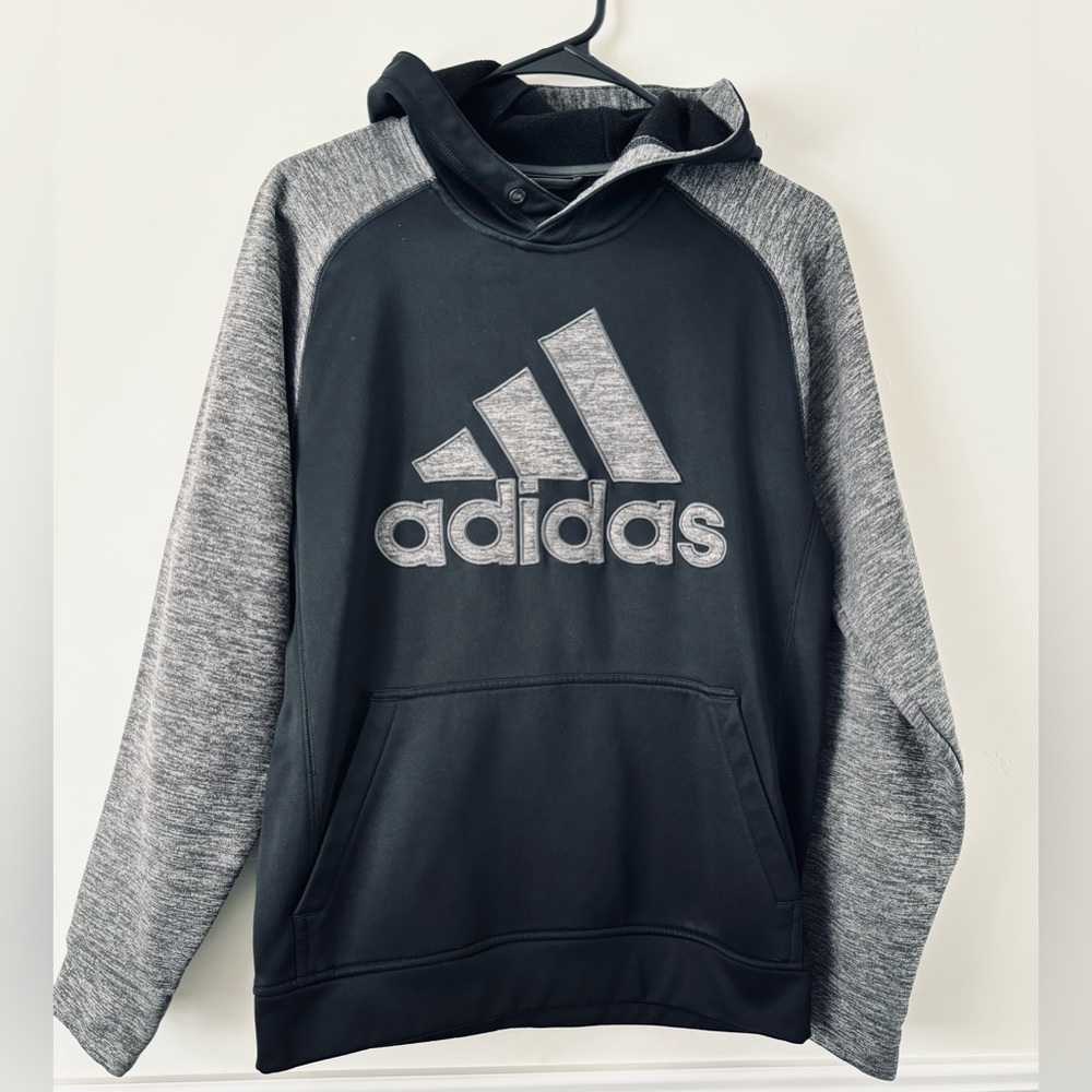 Adidas Men's Hoodie